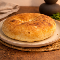 Лаваш грузинський