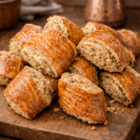 ҐАТА З ГОРІХАМИ