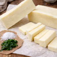 Сир для хачапурі та піци