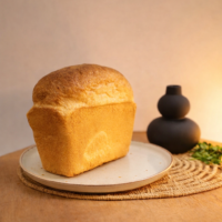 Білий хліб